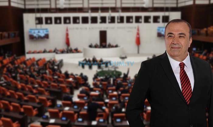 Kayrıcı: Erdoğan’ın Selamıyla Milletvekili Seçilmişler