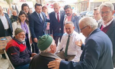 Millet İttifakı, Ceviz Diyarı Oğuzlar’da