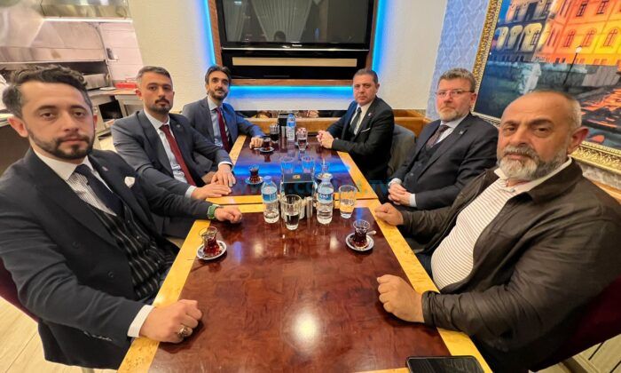 Millet İttifakı’nın Adayları Belli Oldu