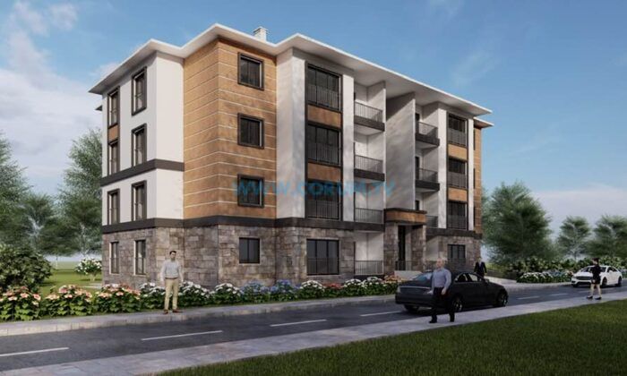 Ortaköy TOKİ’nin İhale Tarihi Belli Oldu