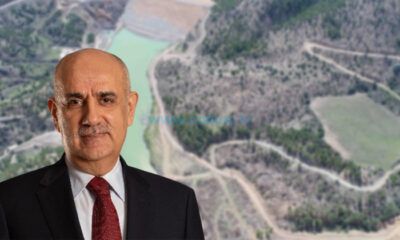 Osmancık’ın Su Sorunu Çözülüyor