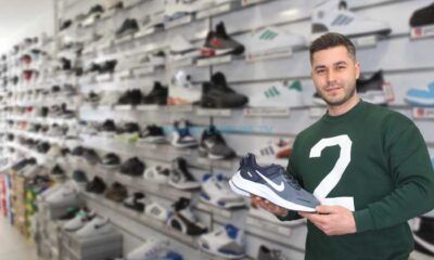 Pascual Sports Wear’dan Bayrama Özel Kampanya