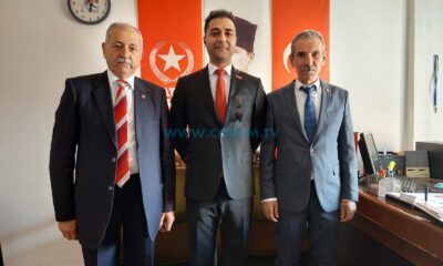 ‘Projelerimizi Hayata Geçirmek İçin Çorum Halkının İzin İstiyoruz’