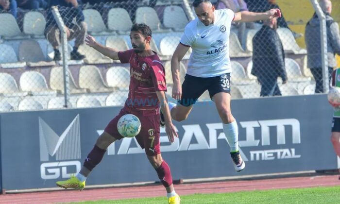 Rakibimizi Tanıyalım