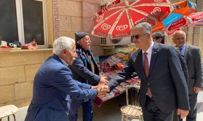 ‘Sizden Vekillik Değil, Bakanlık Bekliyoruz’