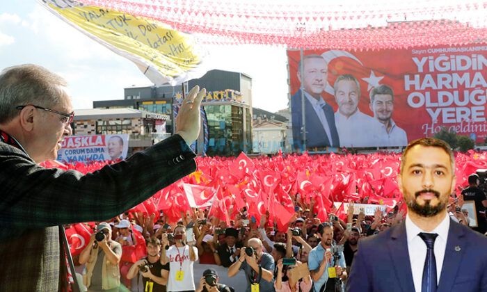 ‘Sizin Aşkla Çalışma Anlayışınız Bu Mu?’