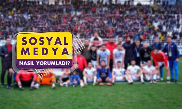 Sosyal Medya Ne Dedi?