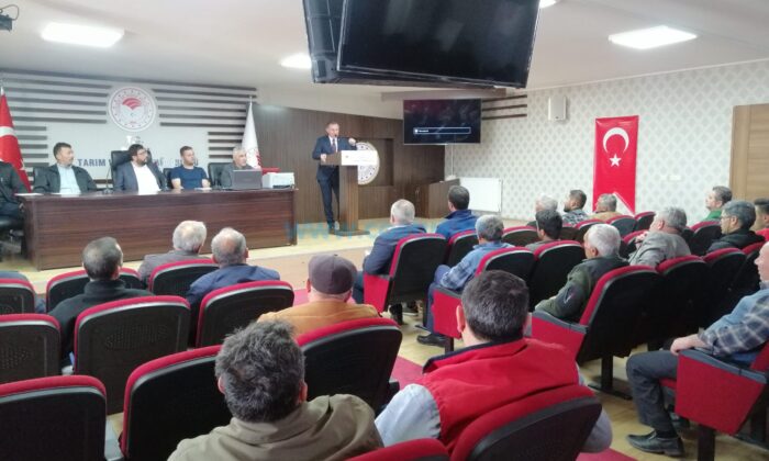 Süt Toplama Hizmet Ağı İki Katına Çıktı