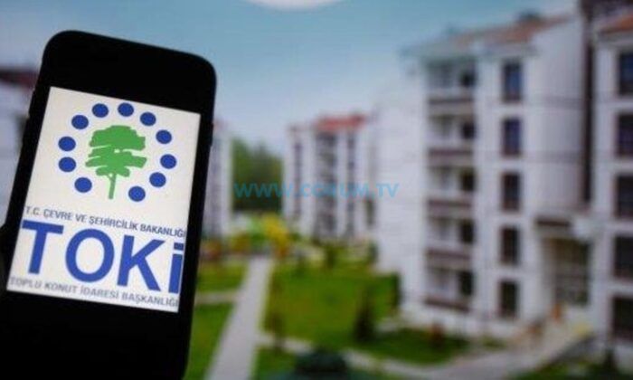 TOKİ, Çorum’da İş Yeri Satıyor