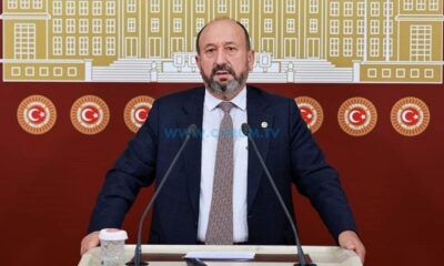 ‘Tarihimizde Soykırım Yok’