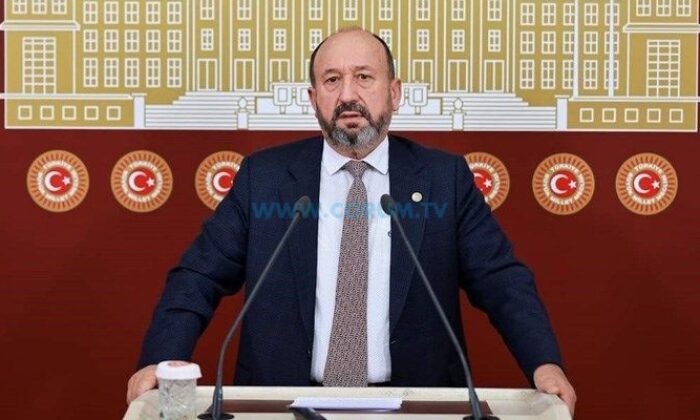 ‘Tarihimizde Soykırım Yok’