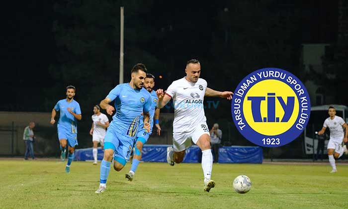 Tarsus, Averaj Takımı Haline Geldi