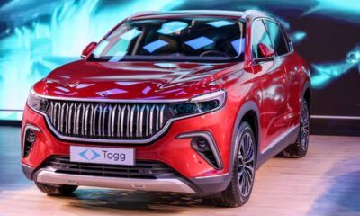 Togg, Çorum’a Servis Noktası Açacak