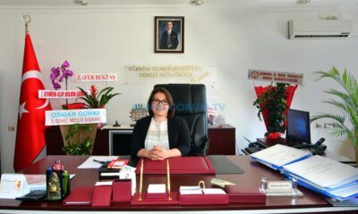 Turizm Haftası Kutlanıyor