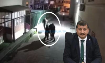 Üç Muhtar Açığa Alındı