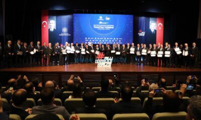 Üniversite Öğrencileri, İşin Uzmanlarıyla Buluşacak