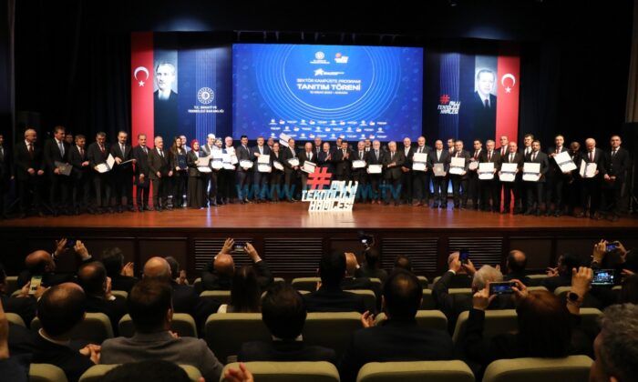 Üniversite Öğrencileri, İşin Uzmanlarıyla Buluşacak