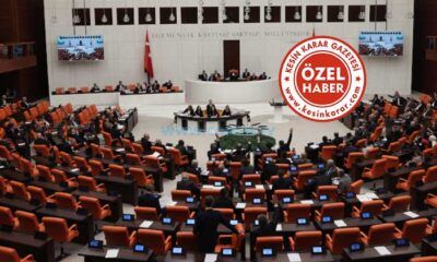 Vekil Sayısı Böyle Belli Olacak