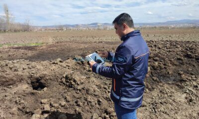 Vektörle Mücadele İçin Destek Çağrısı