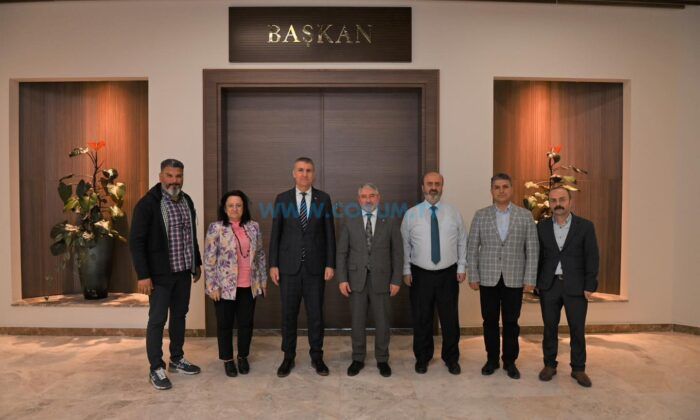 Yeni Kavşak İçin İstişare