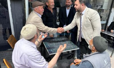 Yeniden Refah Sahada