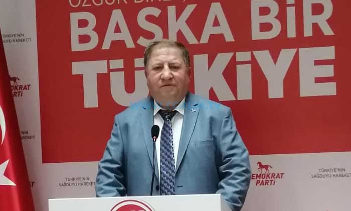 ‘Türkiye’ye Sözümüz Var’