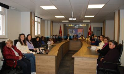 ‘Eşit, Özgür Bir Türkiye’yi Yeniden İnşa Edeceğiz’