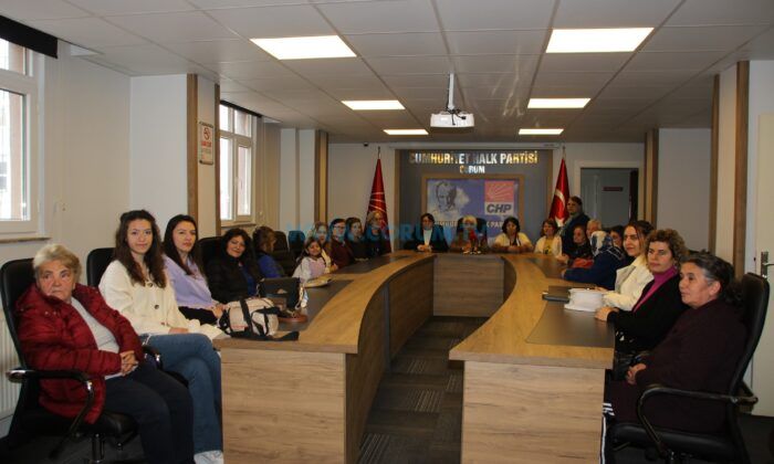 ‘Eşit, Özgür Bir Türkiye’yi Yeniden İnşa Edeceğiz’