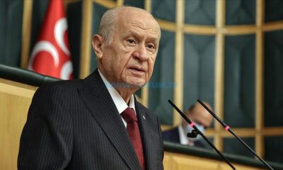 Bahçeli’den Asgari Ücret Açıklaması
