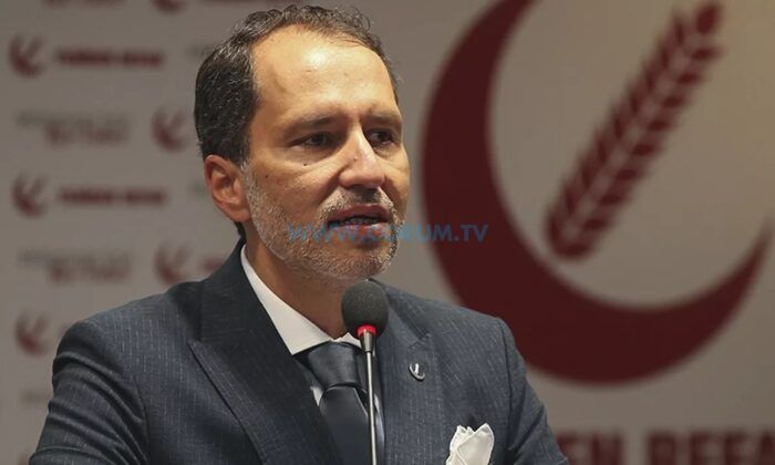 Fatih Erbakan, Salı Günü Çorum’a Geliyor