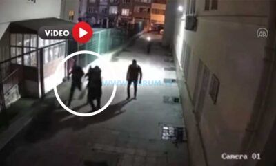 İl Başkanına Saldırı!