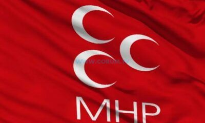 MHP’nin Vekil Adayları Belli Oldu
