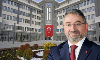 ‘Dolu Dolu Geçen 4 Yıl’
