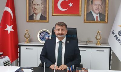 ‘14 Mayıs Seçimlerinin Galibi Cumhur İttifakı’dır’