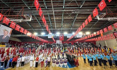 19 Mayıs Coşkusu!