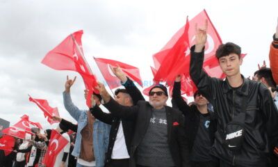 104 Yıllık Yolculuk!