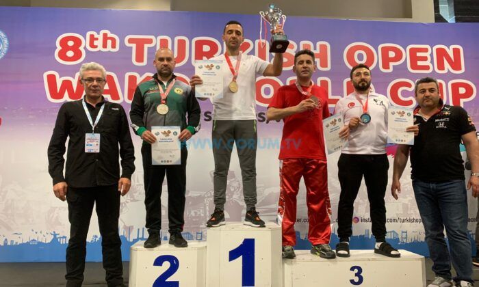 20 Yıl Sonra Gelen Zafer