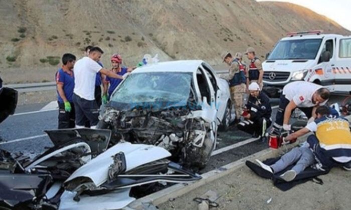 2022’nin Trafik Bilançosu