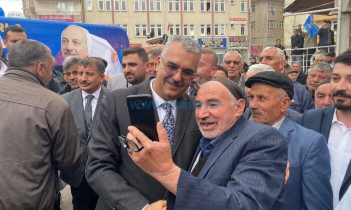 ‘Alaca İsteyecek, Ahlatcı Yapacak’