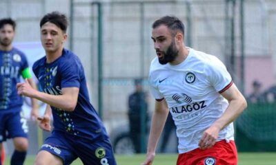 9 Maçlık Galibiyet Serisi Son Buldu