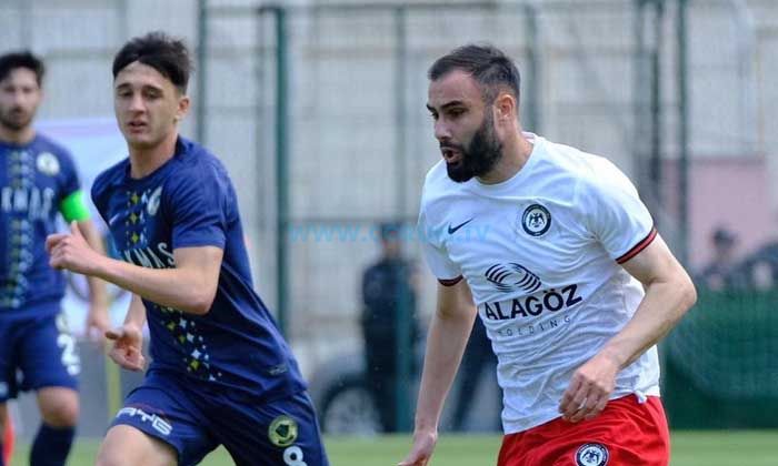 9 Maçlık Galibiyet Serisi Son Buldu