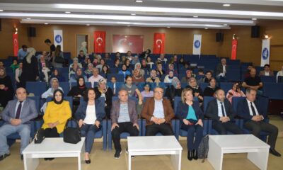 9 Mayıs’ta Çölyak Hastalığına Dikkat Çektiler