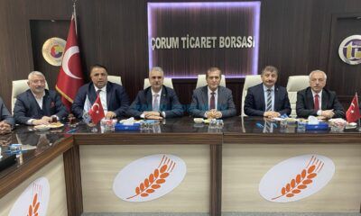 AK Partililerden Çiftçi ve İşçi Ziyareti