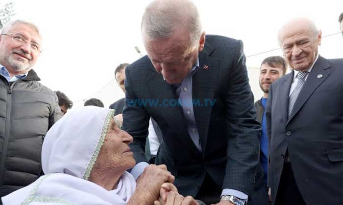 Aşgın: Milletimiz Vereceği Kararla ‘Türkiye Yüzyılı’nı Başlatacak