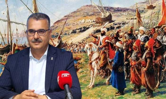 Ahlatcı: Dünya Tarihinin Seyrini Değiştiren Fetih