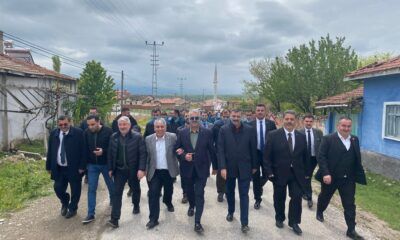 Ahlatcı: Millet İttifakı’na Çorum’dan Oy Yok