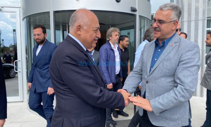 Ahlatcı’dan ‘Isparta Maçı Akşam Oynansın’ Talebi