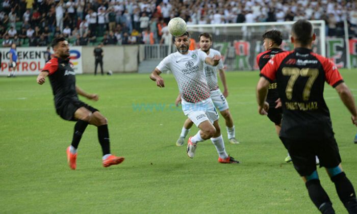 Amed PFDK’ya sevk edildi