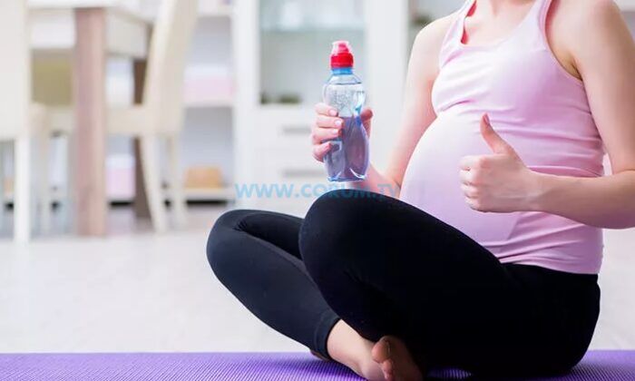 Anne Adaylarına Eğitim Verilecek