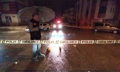 Asker Eğlencesinde Kavga: Bir Yaralı